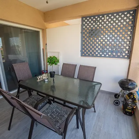 Apartamento Paradise Gardens2 With Waking Distance To The Sea *