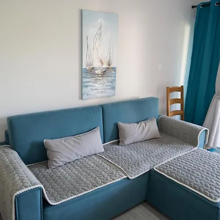 Apartamento Paradise Gardens2 With Waking Distance To The Sea