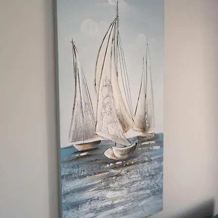 Paradise Gardens2 With Waking Distance To The Sea Apartamento *
