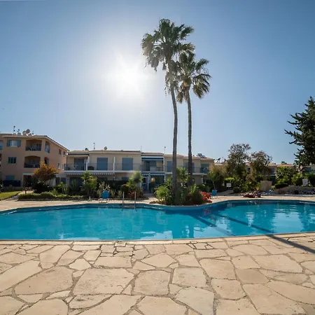 Apartamento Paradise Gardens2 With Waking Distance To The Sea *