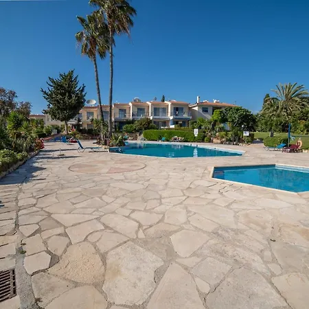 Apartamento Paradise Gardens2 With Waking Distance To The Sea *